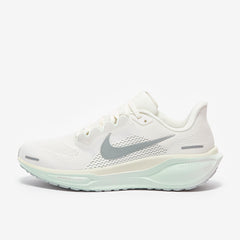 Nike Womens Air Zoom Pegasus 41 Premium - Sail/Pale Ivory-Barely Grey