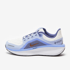 Nike Womens Winflo 11 GORE-TEX - Phantom/Mtlc Red Bronze
