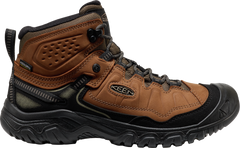 Keen Bison/Black Targhee IV Men's Waterproof Hiking Boots 1028988