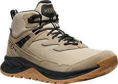 Keen Brindle/Oak Buff Hightrail Men's Waterproof Hiking Boots 1030343