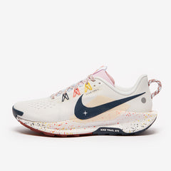 Nike Womens ReactX Pegasus Trail 5