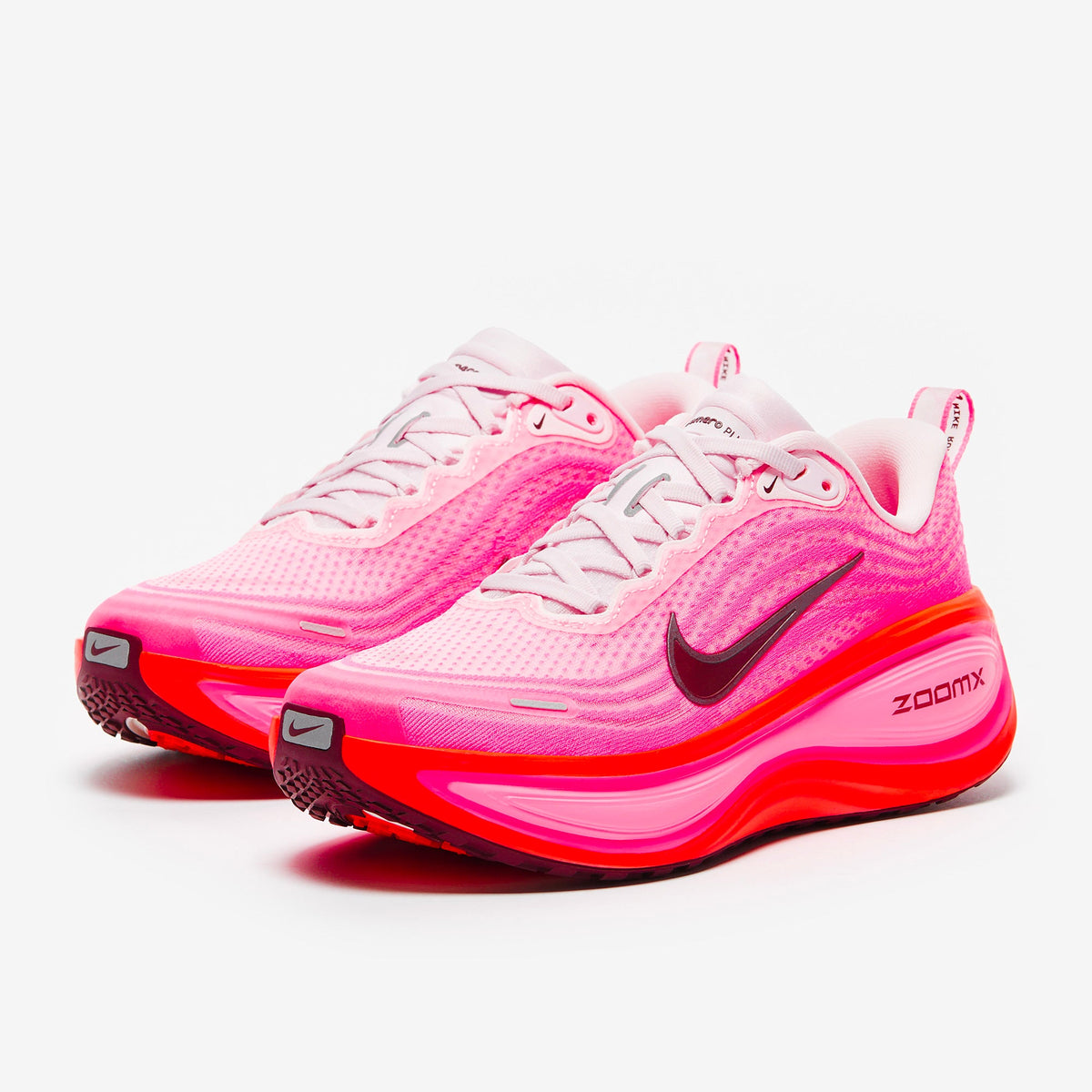 Nike Womens Vomero Plus