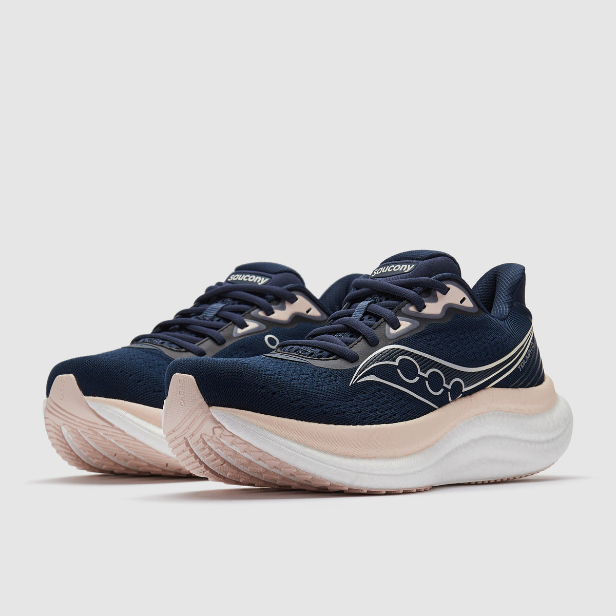 Saucony Womens Triumph 23
