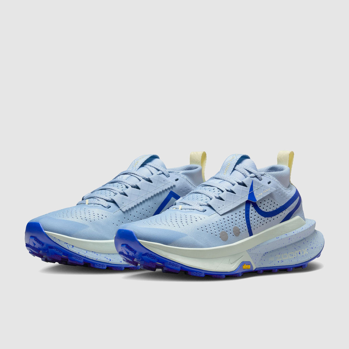 Nike Womens Zegama 2 Trail