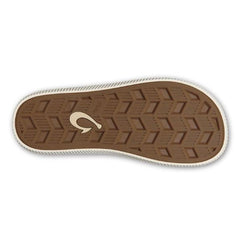 Olukai Clay/Mustang Ulele Men's Sandals 10435-1013