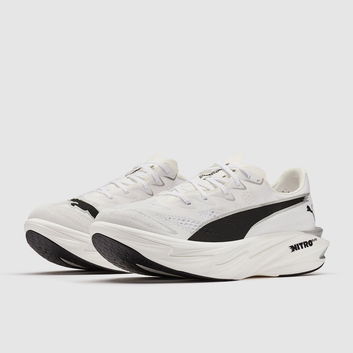 Puma Womens Deviate Nitro Elite 4