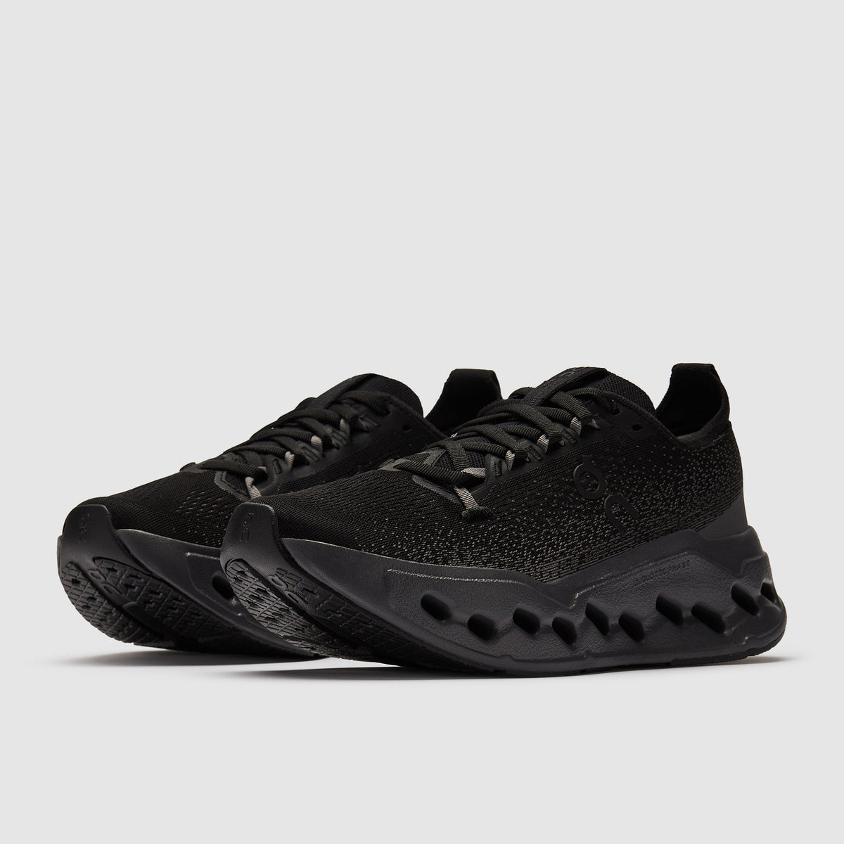 On Womens Cloudsurfer Max
