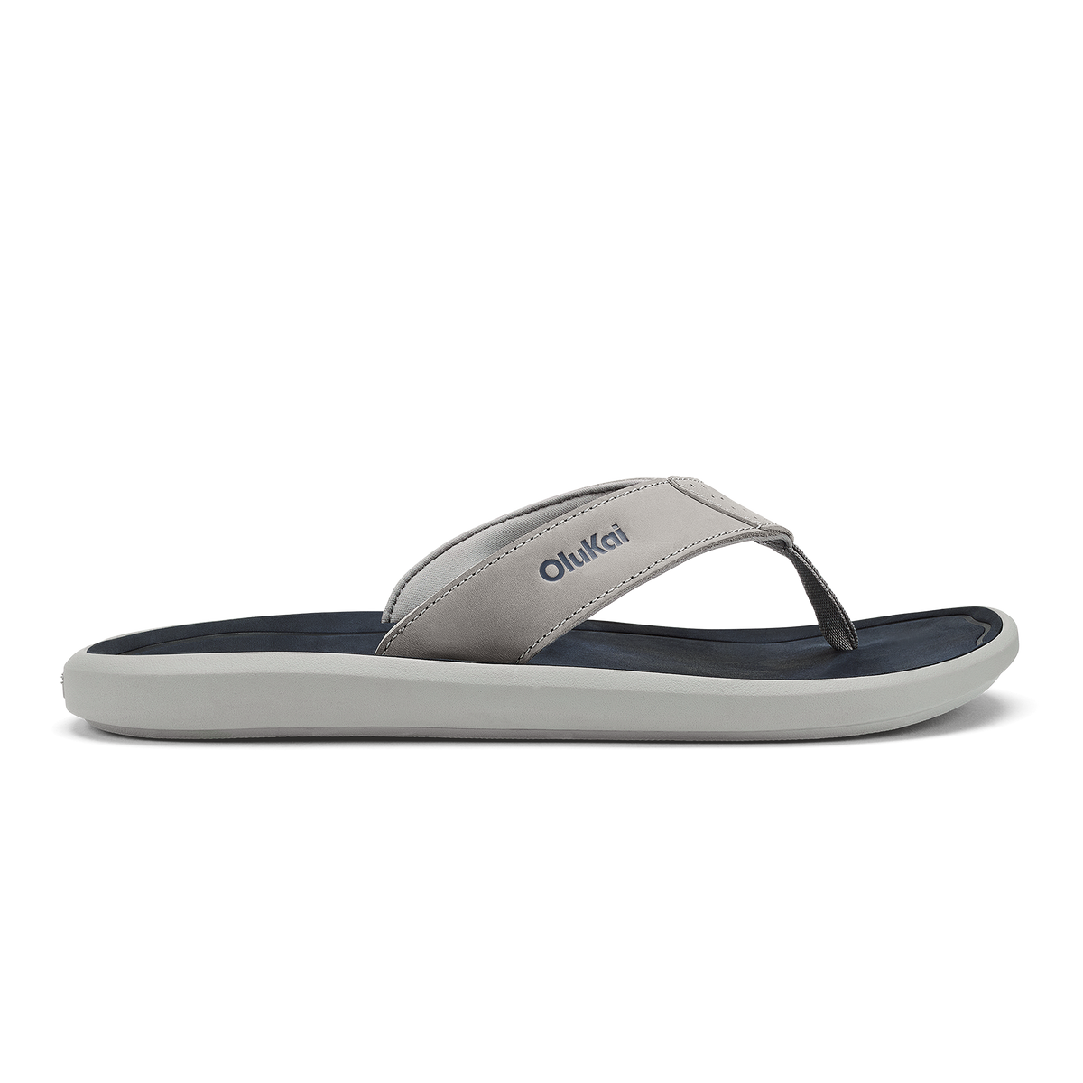 Olukai Lava Rock Pili Men's Waterproof Leather Sandals 10553-AUZN