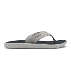 Olukai Lava Rock Pili Men's Waterproof Leather Sandals 10553-AUZN