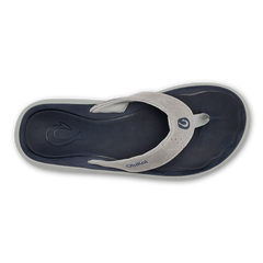 Olukai Lava Rock Pili Men's Waterproof Leather Sandals 10553-AUZN