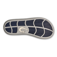 Olukai Lava Rock Pili Men's Waterproof Leather Sandals 10553-AUZN