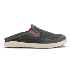 Olukai Island Salt/Koi Moku Slip Men's Slip-On Shoes 10578-4EKZ
