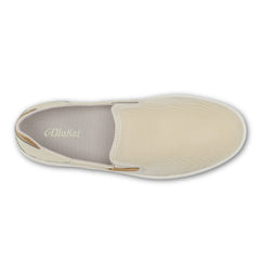Olukai Tapa/Tan Lae'ahl Nul Men's Slip-On Sneaker Shoes 10580-2034
