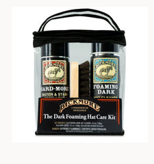 Bickmore Foaming Dark Hat Cleaner Kit 10FPR205