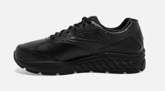 Brooks Black Addiction Walker 2 Mens Walking Shoes 110318