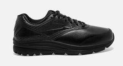 Brooks Black Addiction Walker 2 Mens Walking Shoes 110318