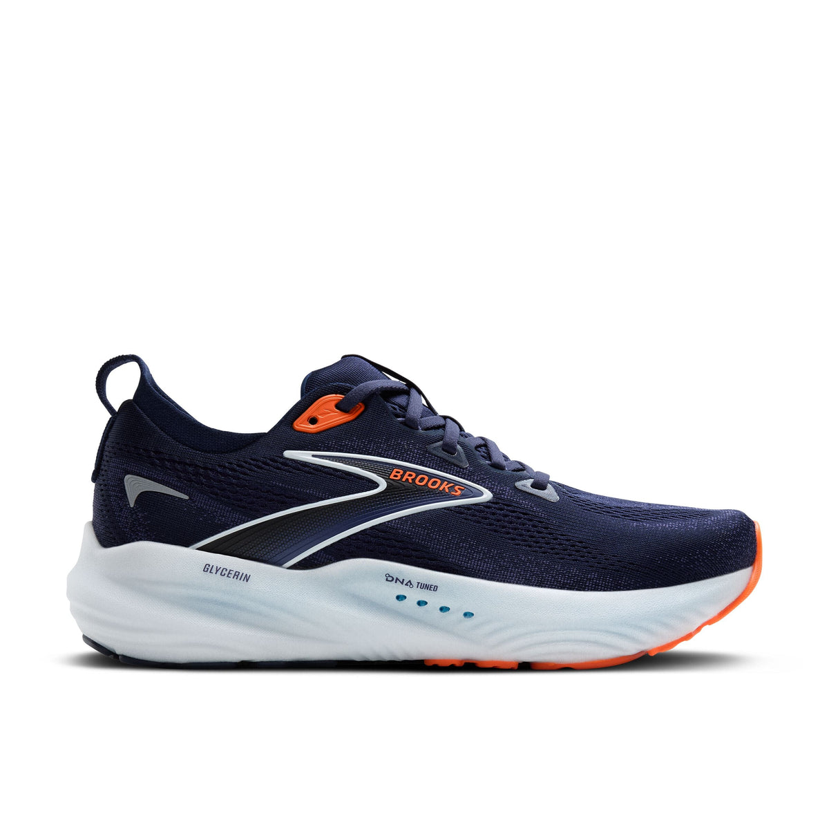 Brooks Men's Glycerin 22 Road Running Shoes