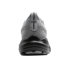 Brooks Primer Grey/Ebony/Bluewash Glycerin GTS 22 Men's Road Running Shoes 110446-078