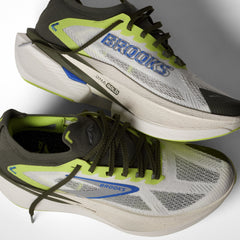 Brooks PYNRS x Hyperion Max 3 Men's Road Running Shoes