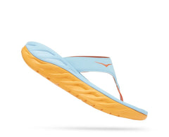 Hoka Women's Ora Recovery Flip Sandals