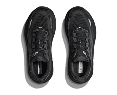 Hoka Clifton 9 GTX Black Black