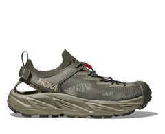 Hoka Barley/Oat Milk Hopara 2 Men's Hiking Sandals 1147650-BYT