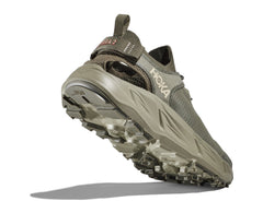 Hoka Barley/Oat Milk Hopara 2 Men's Hiking Sandals 1147650-BYT
