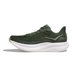 Hoka Succulent/Fern Mach 6 Men's Running Shoes 1147790-SNTF