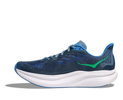 Hoka Downpour/Thundercloud Mach 6 Men's Running Shoes 1147790-DHN