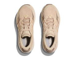 Hoka Unisex Elite Terrain System Clifton L Suede Road Running Shoes