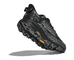 Hoka Speedgoat 6 GTX BLACK / OUTER ORBIT