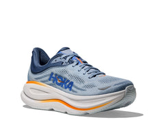 Hoka Drizzle/Downpour Bondi 9 Men's Running Shoes 1162011-DNP