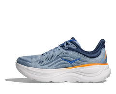 Hoka Drizzle/Downpour Bondi 9 Men's Running Shoes 1162011-DNP