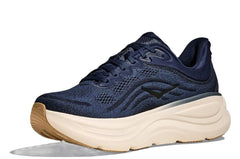 Hoka Midnight Blue/Varsity Navy Bondi 9 Men's Running Shoes 1162011-MVR