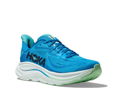 Hoka Blue/Skyward Blue Clifton 10 Men's Running Shoes 1162030-HSK