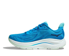 Hoka Blue/Skyward Blue Clifton 10 Men's Running Shoes 1162030-HSK