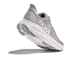 Hoka Stellar Grey/Stardust Clifton 10 Men's Running Shoes 1162030-STLLR