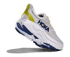 Hoka Stardust/Cosmic Grey Arahi 8 Men's Wide Width Running Shoes 1168710-SSTC
