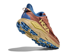 Hoka Maple/Cardamom Challenger 8 Men's Trail Running Shoes 1168716-MPLC