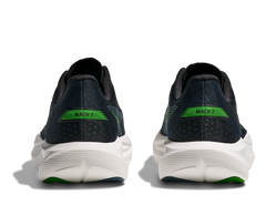 Hoka Varisty Navy/Faded Navy Mach 7 Men's Running Shoes 1171904-VFD