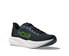 Hoka Varisty Navy/Faded Navy Mach 7 Men's Running Shoes 1171904-VFD