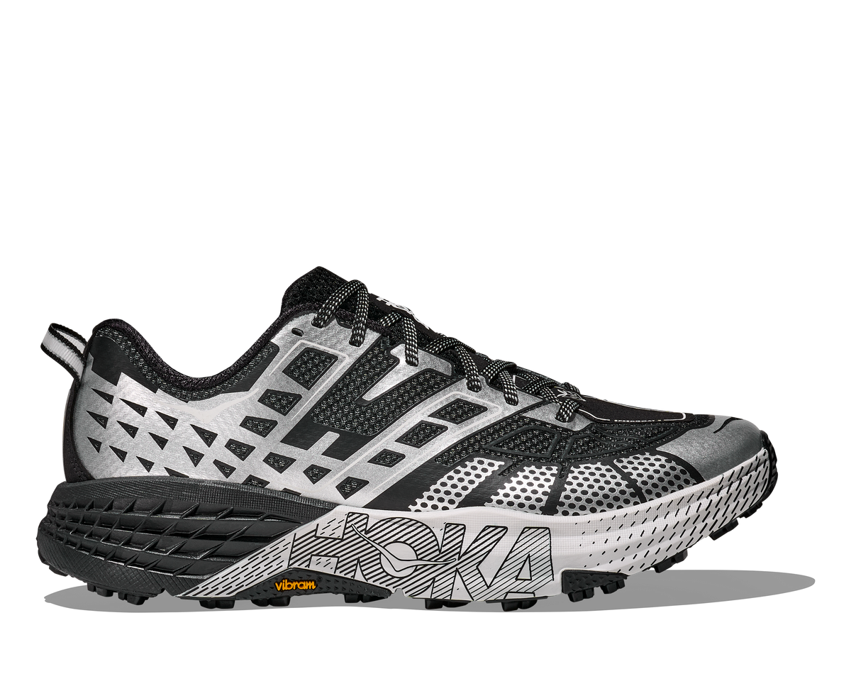 Hoka U Speedgoat 2 TS Black/Stardust
