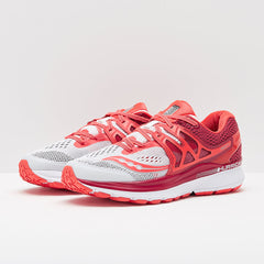 Saucony Womens Hurricane ISO 3