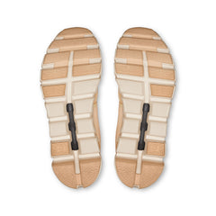 On Running Cloud 6 Blonde Dew Womens