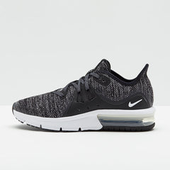 Nike Air Max Sequent 3  - Black/White