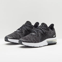 Nike Air Max Sequent 3  - Black/White