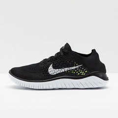 Nike Womens  Free Run Flyknit 2018