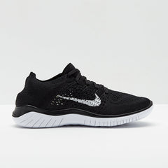 Nike Womens  Free Run Flyknit 2018