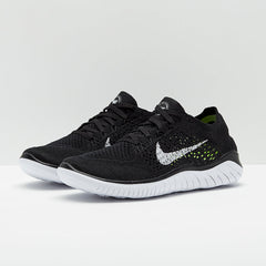 Nike Womens  Free Run Flyknit 2018
