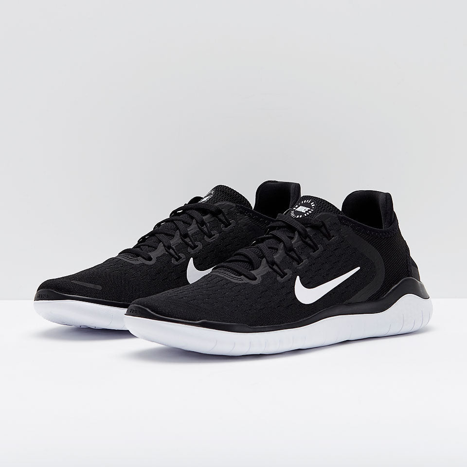 Nike Womens  Free Run 2018